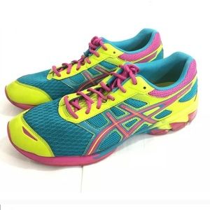 ASICS Gel-Frantic 7 Tennis